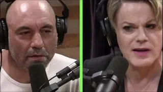 Eddie Izzard on Being Transgender | Joe Rogan