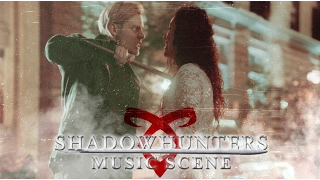 Shadowhunters 2x01 | Fire Riddim – edIT