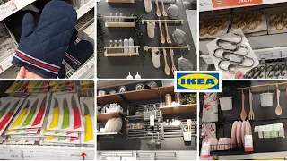 IKEA - Kitchen Utensils, Accessories & Organizers / September 2023