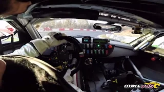 Augusto Farfus: Point-of-View Cam at Nürburgring Nordschleife