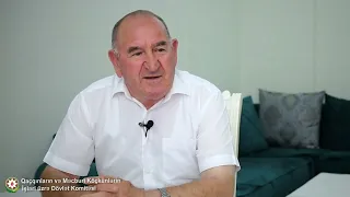 Zabux sakini: Zabuxda köklü şəkildə məskunlaşmış bir nəfər də erməni olmayıb