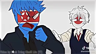 Tiktok countryhumans | part 13 ///Read description///