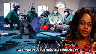 🛑TÉMOIGNAGE ÉDIFIANT:SR NADEGE MBUMA ÉTAIT ENTRE LA VIE ET LA MORT  ECOUTER CE QUE DIEU A FAIT ..