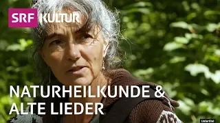 Spirituelle Wege im Bündnerland 1/3: Lugnez | SRF Sternstunde Religion