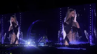 Beyonce - Naughty Girl, Move & Heated - 2023-07-20 - Minneapolis, Minnesota