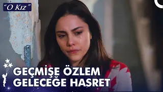 Doruk ve Zeynep Mutlu Günleri Hatırladı💔 - O Kız 18. Bölüm