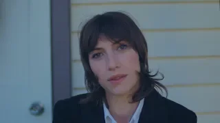 Aldous Harding wins the 2019 APRA Silver Scroll Award for her song 'The Barrel'