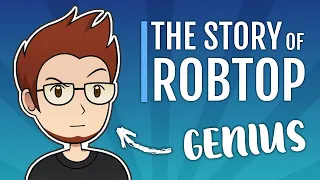 RobTop - The Developer Who Accidentally Changed Gaming