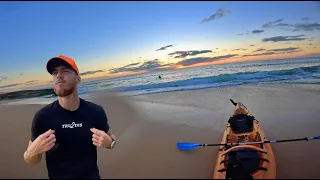 We Bought a Kayak / Hawaii Kine Tingz / Spearfishing Vlog