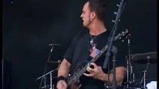 Alter Bridge: Watch Your Words (Live at Greenfield)