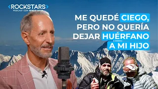 Mi EXPERIENCIA En El EVEREST