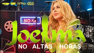 Joelma No Altas Horas HD