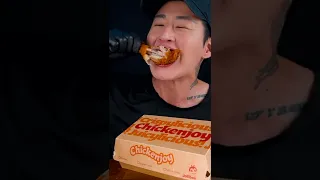 jollibee spicy chicken