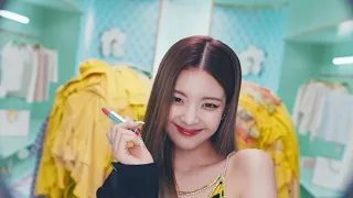 ITZY - "LOCO (English Version)" M/V