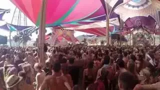 Boom Festival 2014 - MainStage II