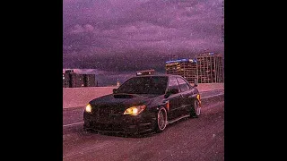 [SUBARU PHONK] 🚘