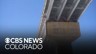 Disaster emergency declared for U.S. 50 bridge closure over Blue Mesa Reservoir on Western Slope