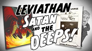 Peter S. Ruckman | Leviathan | The Serpent | Satan | The Deeps