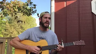 Dawes-A Little Bit of Everything Cover