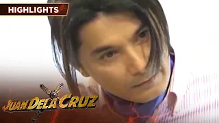 Samuel gets angry with Kael for showing up earlier at their house | Juan Dela Cruz