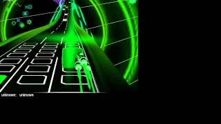 Lindsey Stirling - Stars Align Audiosurf