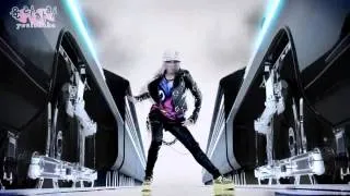 Fantastic K-Pop Style [MASHUP]