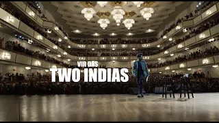 Vir Das | I COME FROM TWO INDIAS