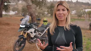 Nova Triumph Tiger 1200 - Avaliação Completa [LANÇAMENTO] - Tudo que uma Moto Big Trail pode ter?