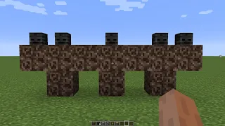 what if you create a TRIPLE WITHER