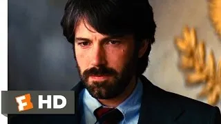 Argo - The Best Bad Idea We Have Scene (4/9) | Movieclips