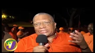 TVJ News Today: PNP Peter Phillips Asking NIA to Release His Filing Summary - July 15 2019