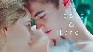 (After) Tessa & Hardin | Without You