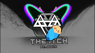 NEFFEX & JOSH A - THE ITCH 🔥(INSTRUMENTAL) [Copyright Free]