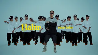 BALIW - Omar Baliw (Official Music Video)