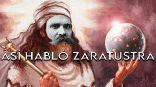 El ZARATUSTRA de Nietzsche ¿es tan bueno? 😬