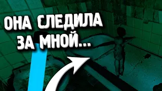 СТРАННАЯ КУКЛА СЛЕДИЛА за МНОЙ в STALKER Dead Air ПОСЛЕДНИЙ ВЫЖИВШИЙ ОДНА ЖИЗНЬ #6