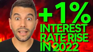 Interest rate INCREASE in 2023 [What higher rates mean for Australian property]