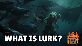 Lurk Guide