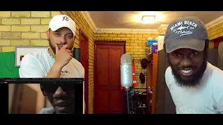 Lyrical Joe - 5th August 7 | REACTION