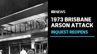 Whiskey Au Go Go arson inquest reopens, with ex-detective Roger Rogerson to give evidence | ABC News