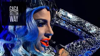 Lady Gaga Presents: Enigma - Just Dance (Live In Vegas)