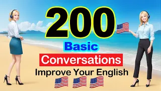 200+ Common Small Talk Q&A in English || English Conversations You Need Everyday