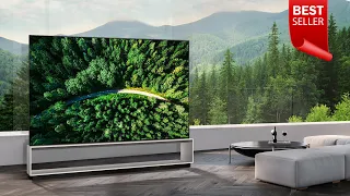 Top 10 Best 8K TVs [2023]