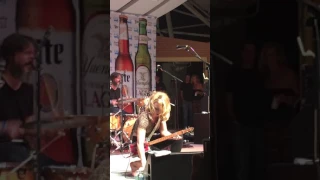 Samantha Fish 2017 03 11 Bonita Springs, Florida