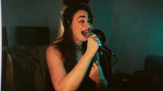 Dani Sylvia - Madly (Live from Willow Studios)