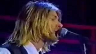 Nirvana - Rape Me - Video Compilation