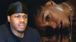 HALLE - ANGEL (REACTION)