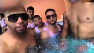 En Gozadera pa barcelo puerto plata