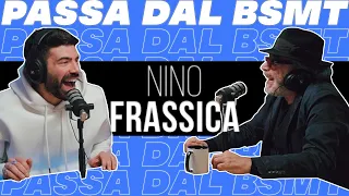 IL MAESTRO DEI MAESTRI! NINO FRASSICA passa dal BSMT!