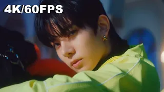 [4K+60FPS] ENHYPEN (엔하이픈) 'FEVER' Official MV